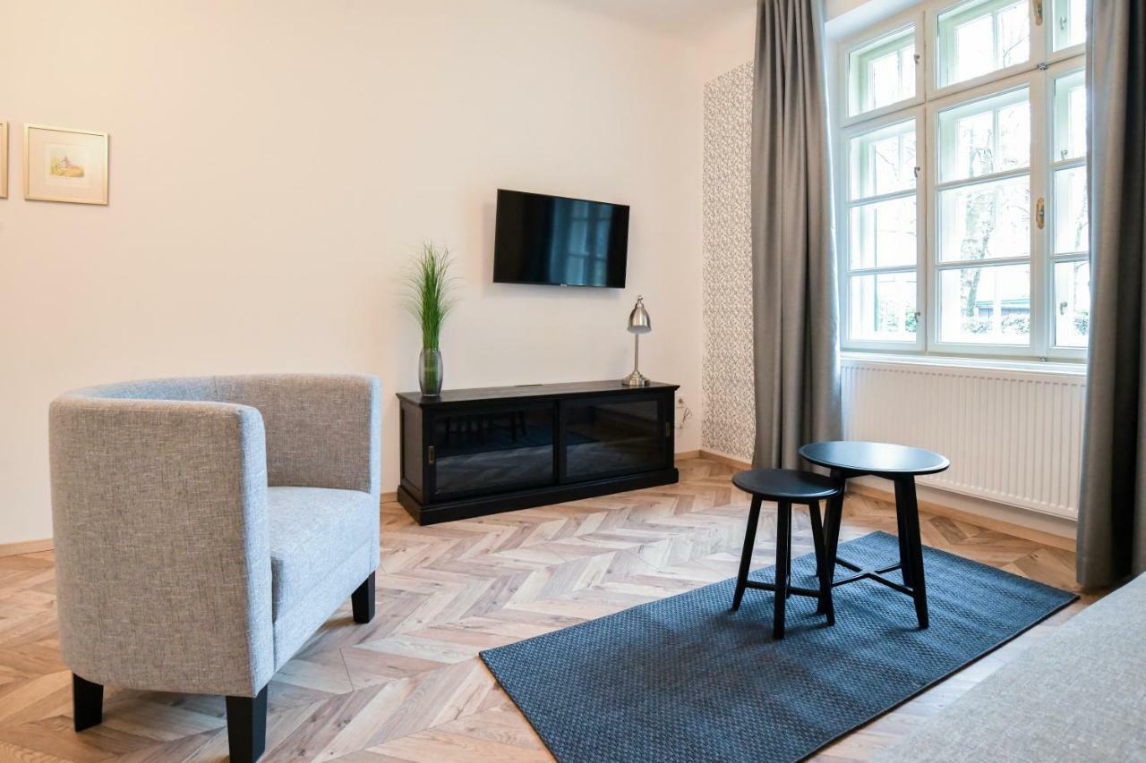 Vila Selena Apartman Ljubljana Kültér fotó