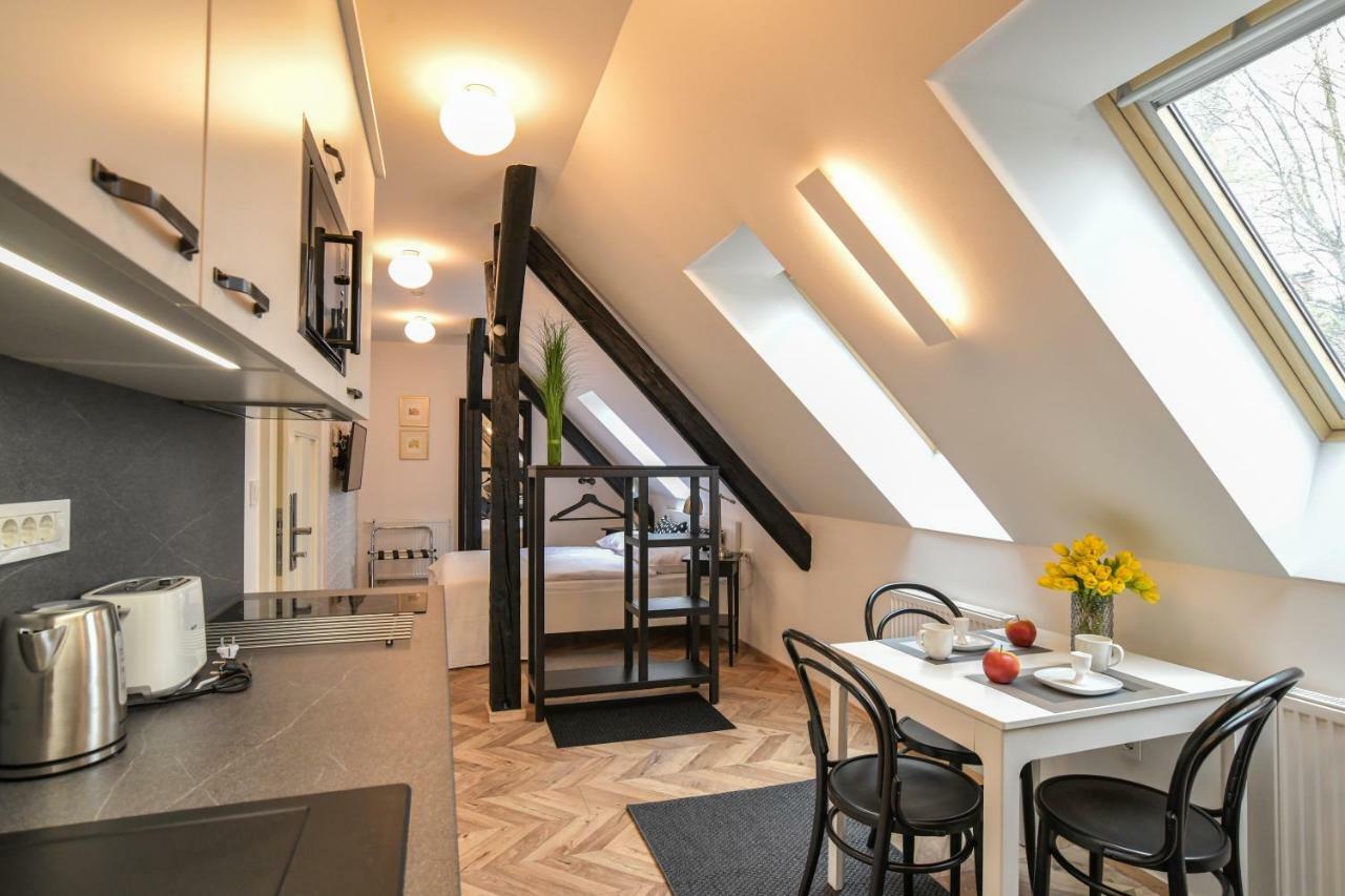 Vila Selena Apartman Ljubljana Kültér fotó