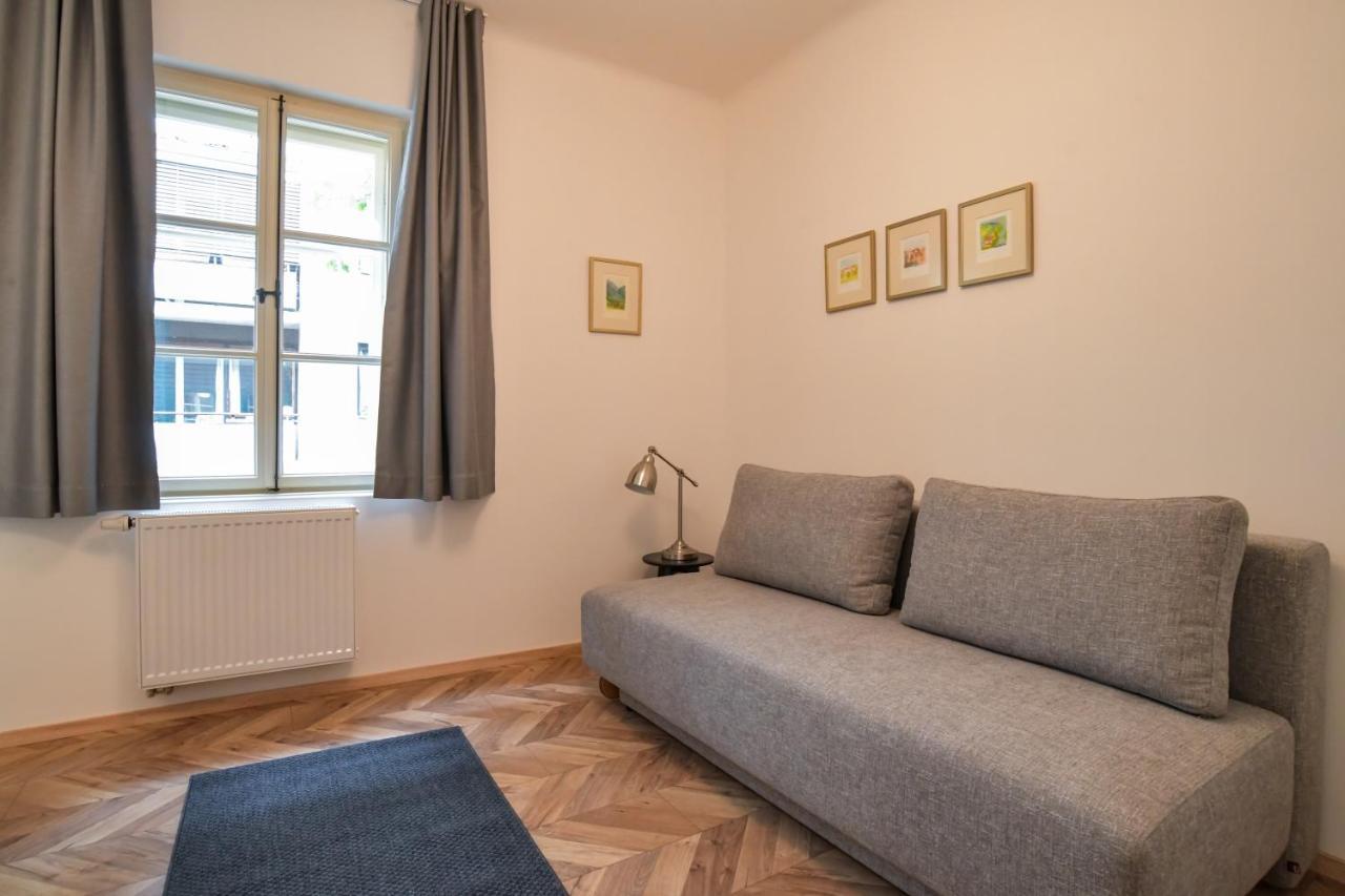 Vila Selena Apartman Ljubljana Kültér fotó