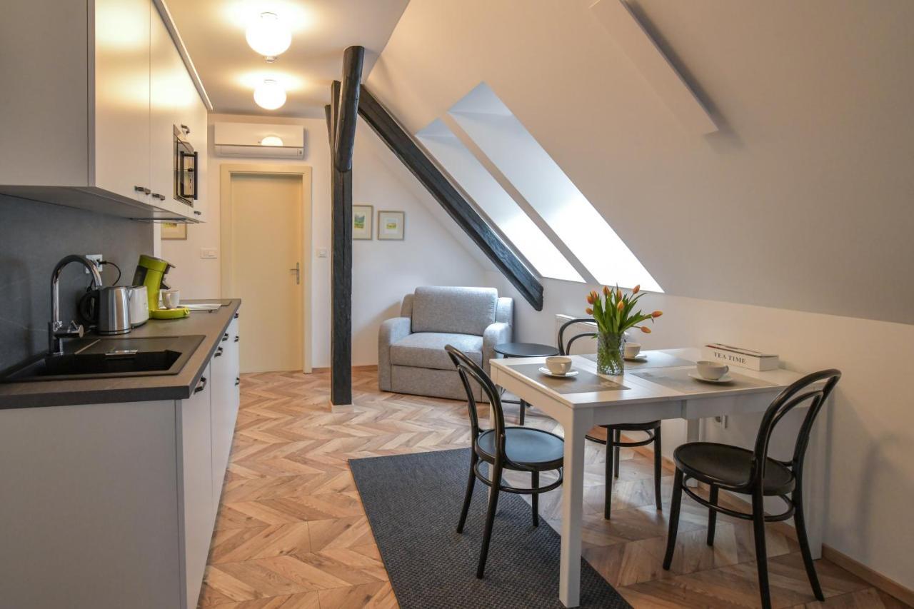 Vila Selena Apartman Ljubljana Kültér fotó