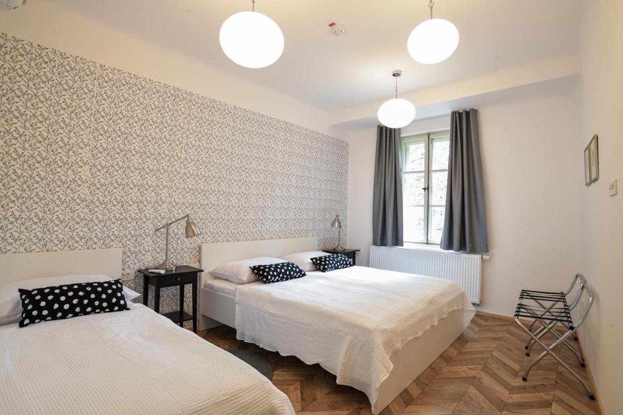 Vila Selena Apartman Ljubljana Kültér fotó