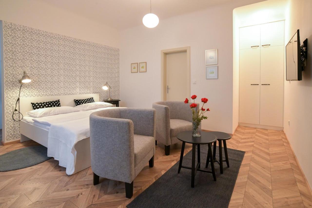 Vila Selena Apartman Ljubljana Kültér fotó