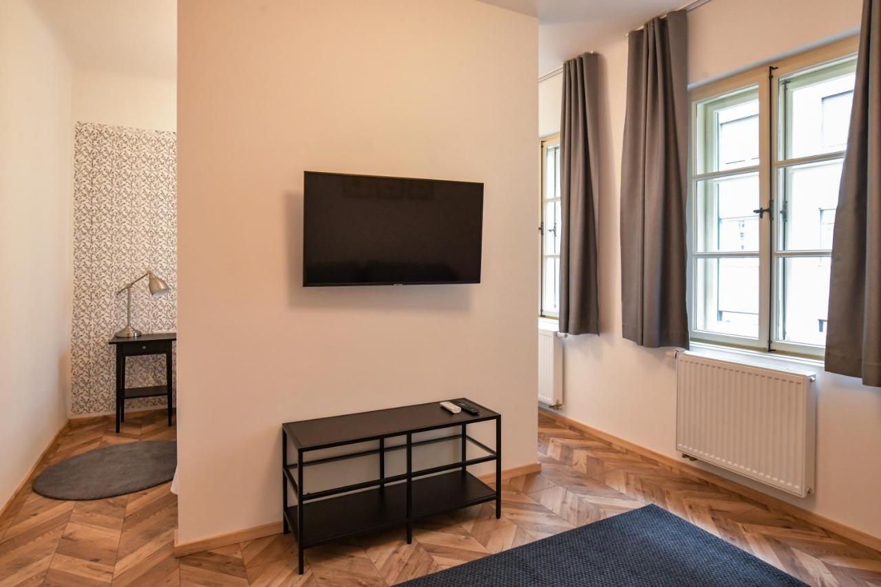 Vila Selena Apartman Ljubljana Kültér fotó